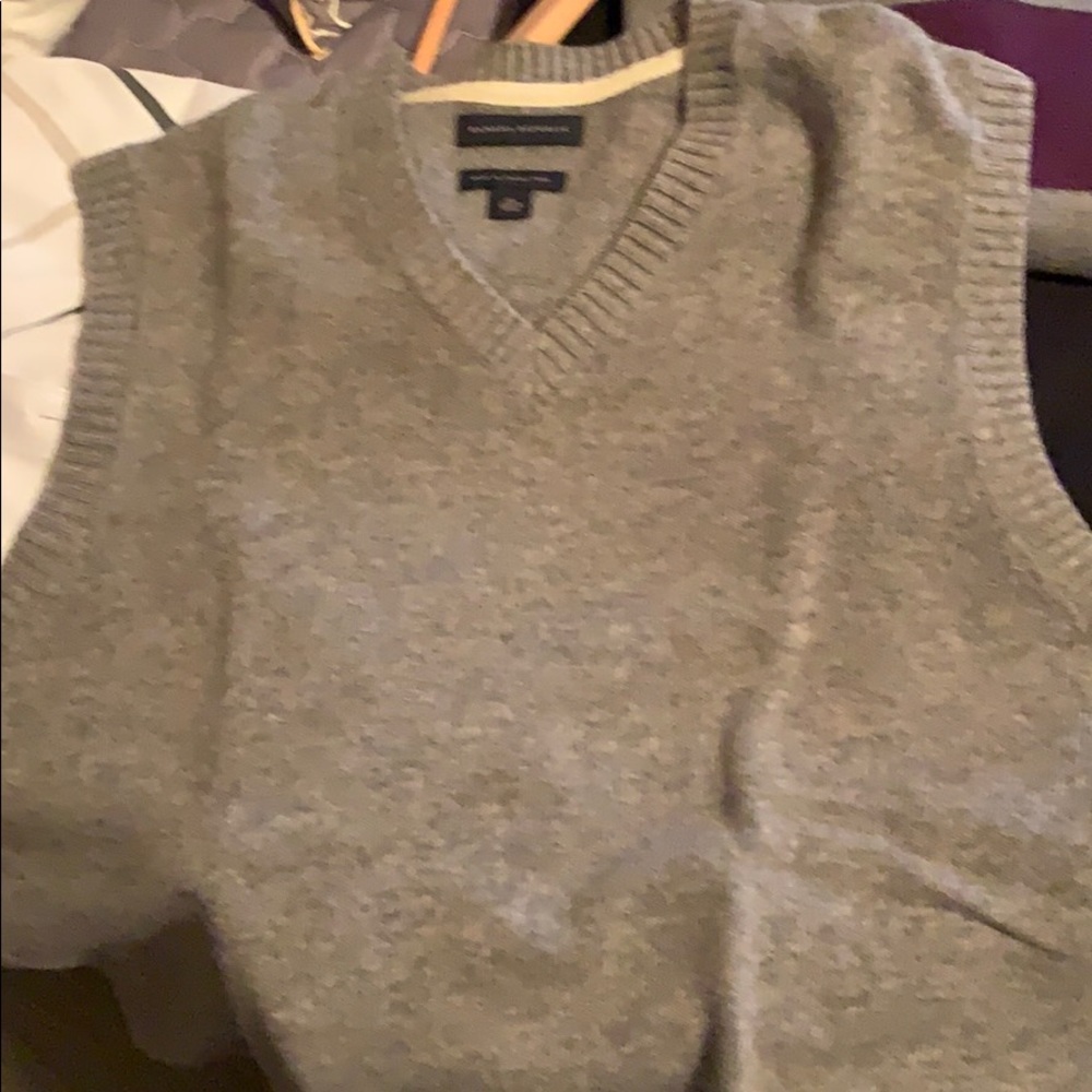 Vest